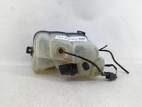 2009-2016 Volvo S60 Radiator Coolant Overflow Expansion Tank Bottle - Oemusedautoparts1.com