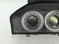 2013 Volvo S60 Instrument Cluster Speedometer Gauges Fits Fits 2018 OEM Used Auto Parts - Oemusedautoparts1.com