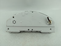 2013 Volvo S60 Instrument Cluster Speedometer Gauges Fits Fits 2018 OEM Used Auto Parts - Oemusedautoparts1.com