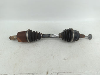 compare product 2014-2014 Volvo S60 Axle Shaft Front Driver Cv C/v
