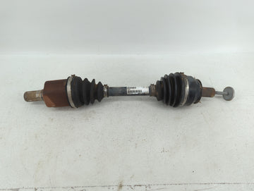 2014-2014 Volvo S60 Axle Shaft Front Driver Cv C/v - Oemusedautoparts1.com