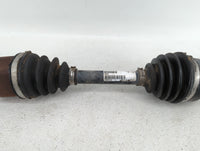 2014-2014 Volvo S60 Axle Shaft Front Driver Cv C/v - Oemusedautoparts1.com