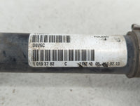 2014-2014 Volvo S60 Axle Shaft Front Driver Cv C/v - Oemusedautoparts1.com