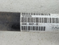 2014-2014 Volvo S60 Axle Shaft Front Driver Cv C/v - Oemusedautoparts1.com