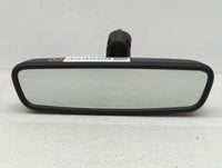 2013 Volvo S60 Interior Rear View Mirror Replacement OEM P/N:GNTX-480 E11025891, E11015891, 350-0219 Fits Fits 2012 OEM Used