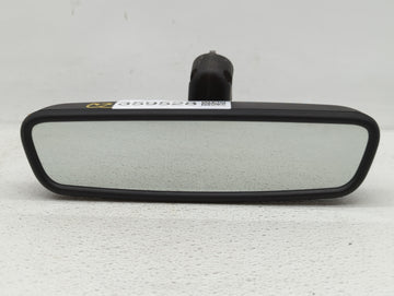 2013 Volvo S60 Interior Rear View Mirror Replacement OEM P/N:GNTX-480 E11025891, E11015891, 350-0219 Fits Fits 2012 OEM Used