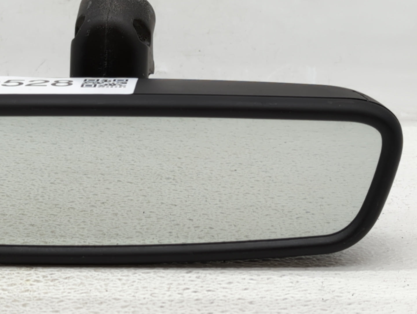 2013 Volvo S60 Interior Rear View Mirror Replacement OEM P/N:GNTX-480 E11025891, E11015891, 350-0219 Fits Fits 2012 OEM Used
