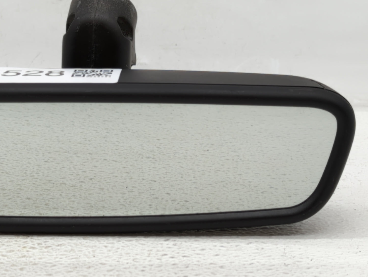 2013 Volvo S60 Interior Rear View Mirror Replacement OEM P/N:GNTX-480 E11025891, E11015891, 350-0219 Fits Fits 2012 OEM Used