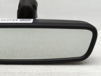 2013 Volvo S60 Interior Rear View Mirror Replacement OEM P/N:GNTX-480 E11025891, E11015891, 350-0219 Fits Fits 2012 OEM Used