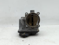 2014-2016 Volvo S60 Throttle Body P/N:31331277 Fits Fits 2014 2015 2016 OEM Used Auto Parts - Oemusedautoparts1.com