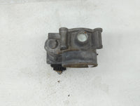 2014-2016 Volvo S60 Throttle Body P/N:31331277 Fits Fits 2014 2015 2016 OEM Used Auto Parts - Oemusedautoparts1.com