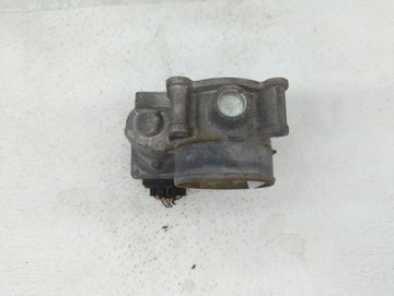 2014-2016 Volvo S60 Throttle Body P/N:31331277 Fits Fits 2014 2015 2016 OEM Used Auto Parts