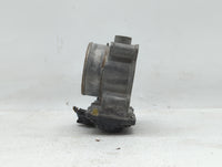 2014-2016 Volvo S60 Throttle Body P/N:31331277 Fits Fits 2014 2015 2016 OEM Used Auto Parts - Oemusedautoparts1.com