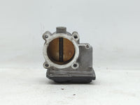 2014-2016 Volvo S60 Throttle Body P/N:31331277 Fits Fits 2014 2015 2016 OEM Used Auto Parts - Oemusedautoparts1.com
