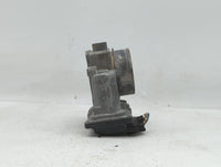 2014-2016 Volvo S60 Throttle Body P/N:31331277 Fits Fits 2014 2015 2016 OEM Used Auto Parts - Oemusedautoparts1.com