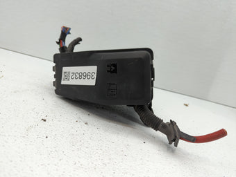 compare product 2012-2014 Volvo S60 Fusebox Fuse Box Panel Relay Module P/N:6G9T-14A067-CA Fits Fits 2011 2012 2013 2014 OEM Used Auto Parts
