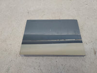 2013 Volvo S60 Owners Manual Book Guide OEM Used Auto Parts - Oemusedautoparts1.com