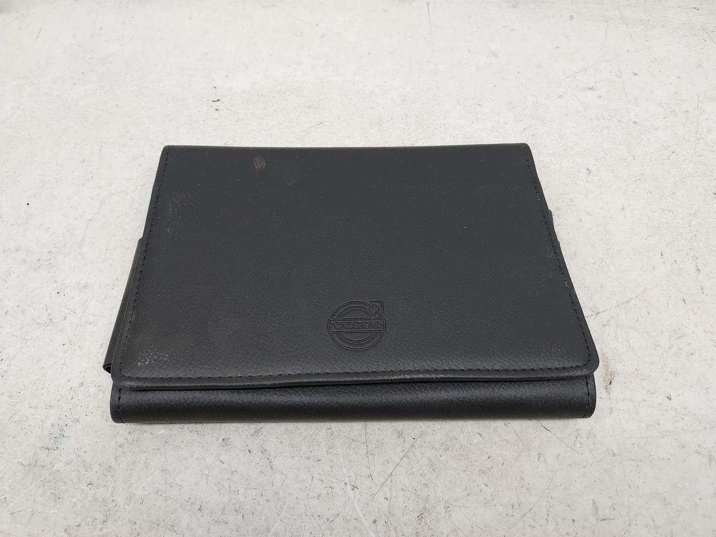 2013 Volvo S60 Owners Manual Book Guide OEM Used Auto Parts - Oemusedautoparts1.com