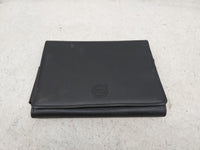 2013 Volvo S60 Owners Manual Book Guide OEM Used Auto Parts - Oemusedautoparts1.com