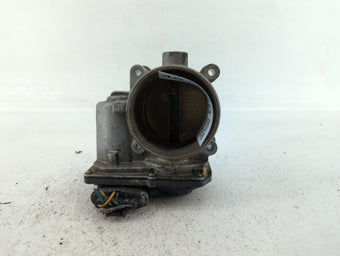 compare product 2013-2016 Volvo S60 Throttle Body P/N:31331277 Fits Fits 2013 2014 2015 2016 OEM Used Auto Parts
