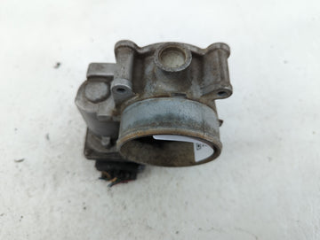 2013-2016 Volvo S60 Throttle Body P/N:31331277 Fits Fits 2013 2014 2015 2016 OEM Used Auto Parts