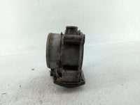 2013-2016 Volvo S60 Throttle Body P/N:31331277 Fits Fits 2013 2014 2015 2016 OEM Used Auto Parts - Oemusedautoparts1.com