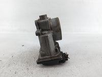 2013-2016 Volvo S60 Throttle Body P/N:31331277 Fits Fits 2013 2014 2015 2016 OEM Used Auto Parts - Oemusedautoparts1.com