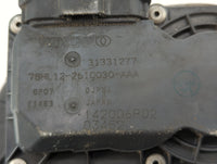 2013-2016 Volvo S60 Throttle Body P/N:31331277 Fits Fits 2013 2014 2015 2016 OEM Used Auto Parts - Oemusedautoparts1.com