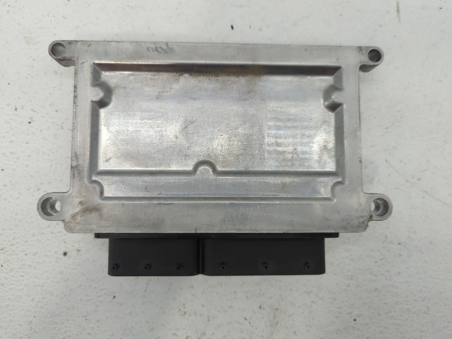 2013-2016 Volvo S60 PCM Engine Control Computer ECU ECM PCU OEM P/N:31312651AB Fits Fits 2013 2014 2015 2016 OEM Used Auto P