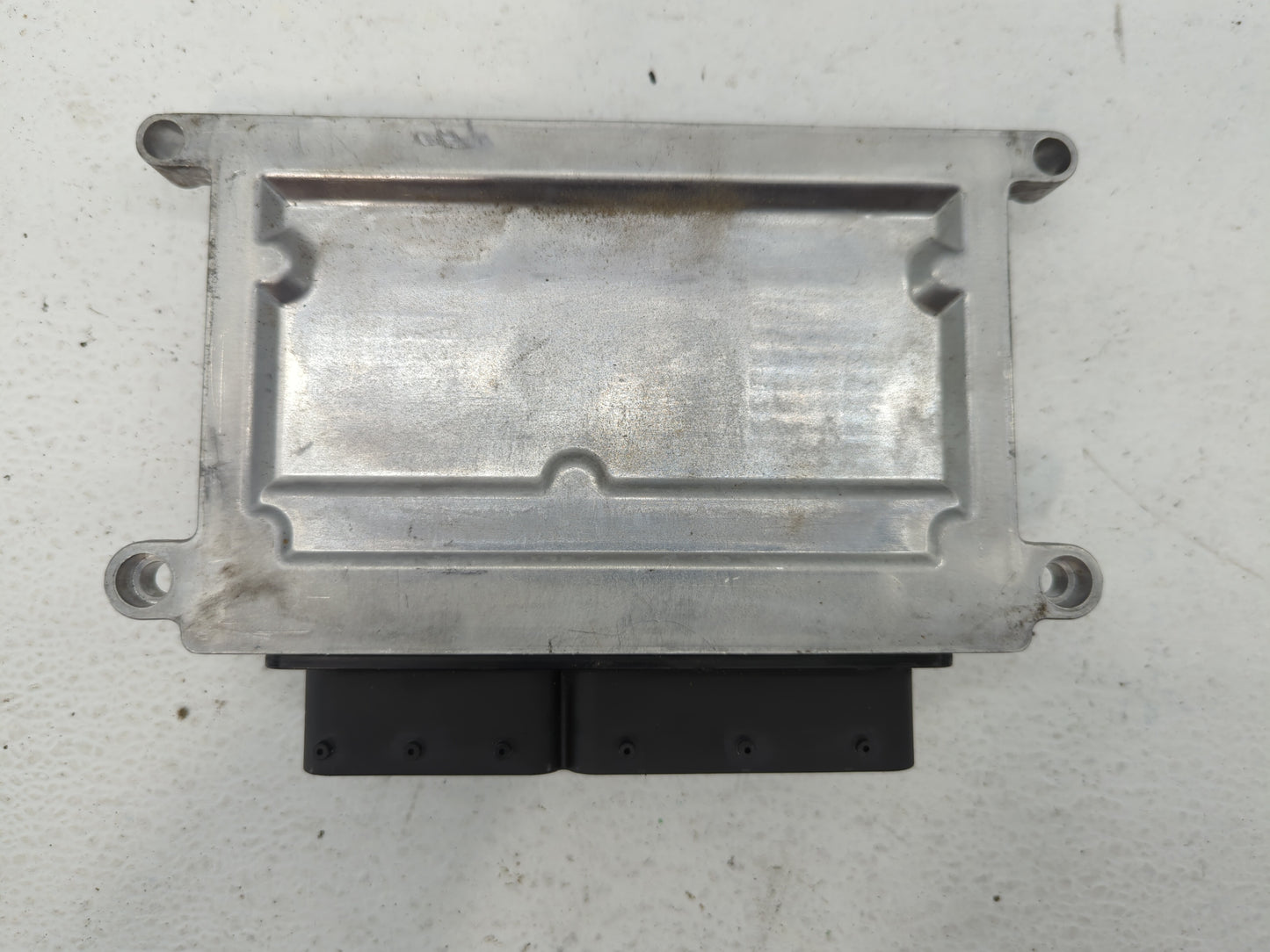 2013-2016 Volvo S60 PCM Engine Control Computer ECU ECM PCU OEM P/N:31312651AB Fits Fits 2013 2014 2015 2016 OEM Used Auto P