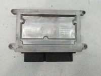 2013-2016 Volvo S60 PCM Engine Control Computer ECU ECM PCU OEM P/N:31312651AB Fits Fits 2013 2014 2015 2016 OEM Used Auto P