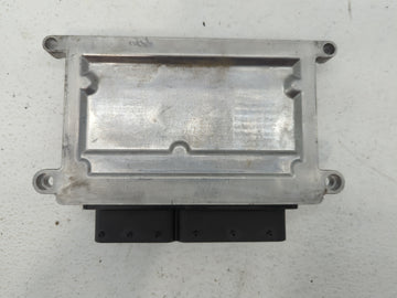 2013-2016 Volvo S60 PCM Engine Control Computer ECU ECM PCU OEM P/N:31312651AB Fits Fits 2013 2014 2015 2016 OEM Used Auto P