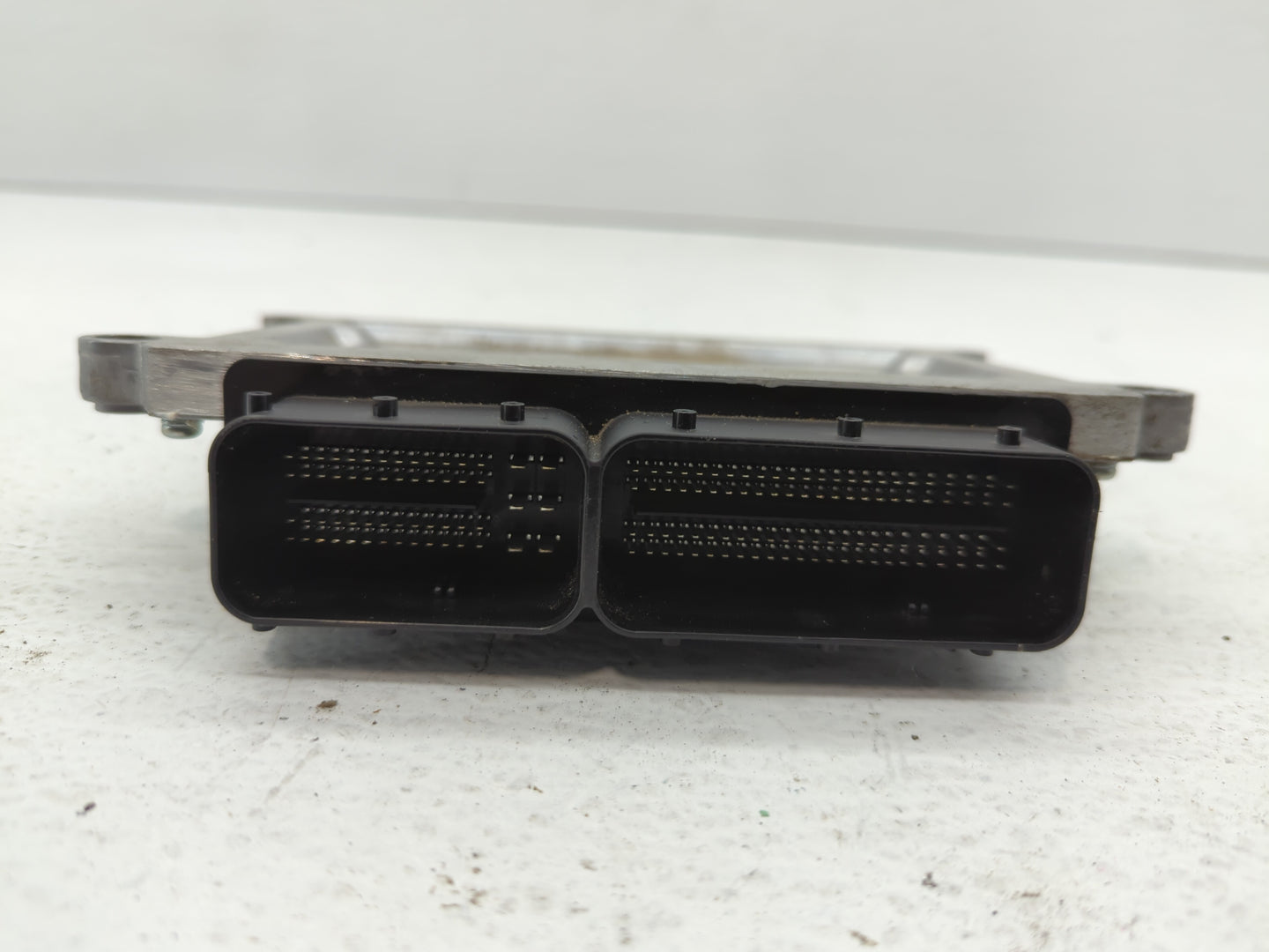 2013-2016 Volvo S60 PCM Engine Control Computer ECU ECM PCU OEM P/N:31312651AB Fits Fits 2013 2014 2015 2016 OEM Used Auto P