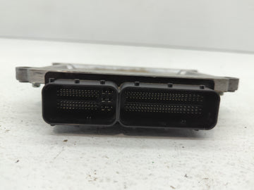 2013-2016 Volvo S60 PCM Engine Control Computer ECU ECM PCU OEM P/N:31312651AB Fits Fits 2013 2014 2015 2016 OEM Used Auto Parts