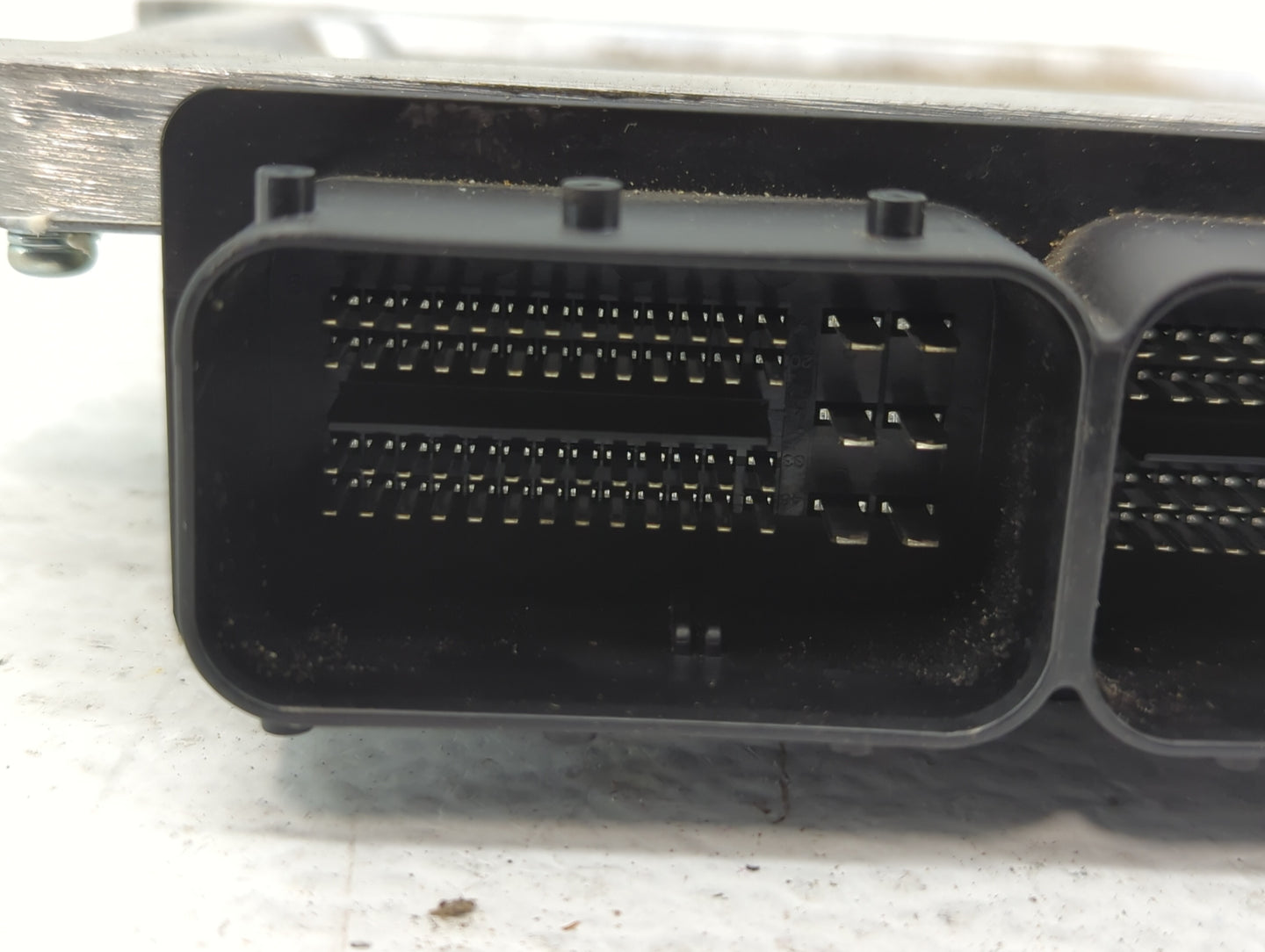 2013-2016 Volvo S60 PCM Engine Control Computer ECU ECM PCU OEM P/N:31312651AB Fits Fits 2013 2014 2015 2016 OEM Used Auto P