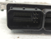 2013-2016 Volvo S60 PCM Engine Control Computer ECU ECM PCU OEM P/N:31312651AB Fits Fits 2013 2014 2015 2016 OEM Used Auto P