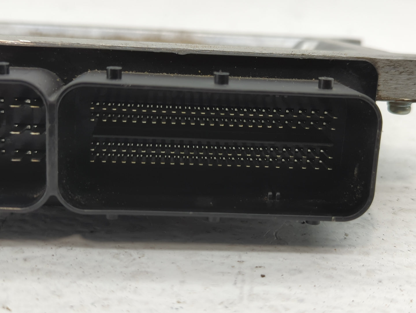 2013-2016 Volvo S60 PCM Engine Control Computer ECU ECM PCU OEM P/N:31312651AB Fits Fits 2013 2014 2015 2016 OEM Used Auto P