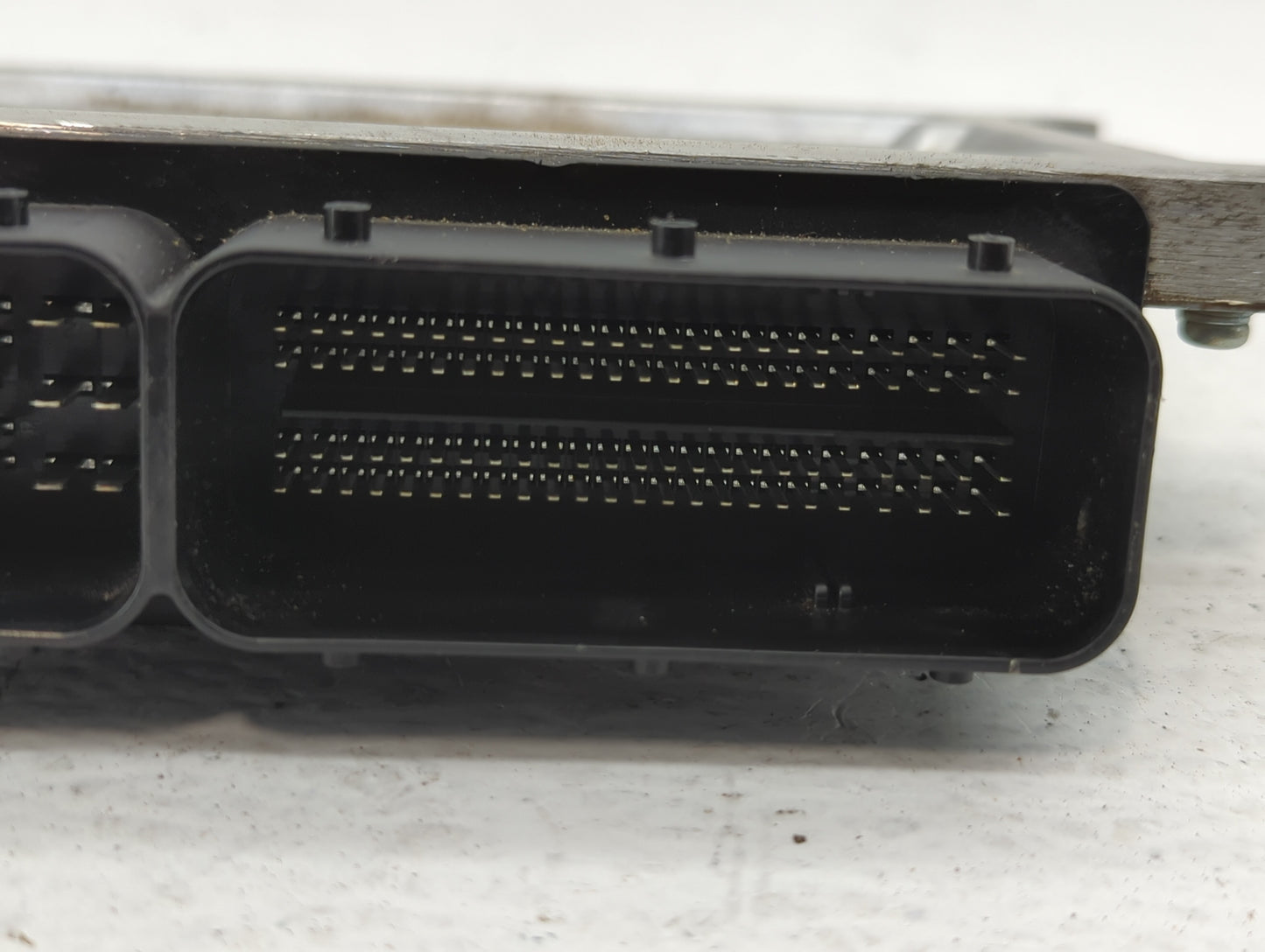 2013-2016 Volvo S60 PCM Engine Control Computer ECU ECM PCU OEM P/N:31312651AB Fits Fits 2013 2014 2015 2016 OEM Used Auto P