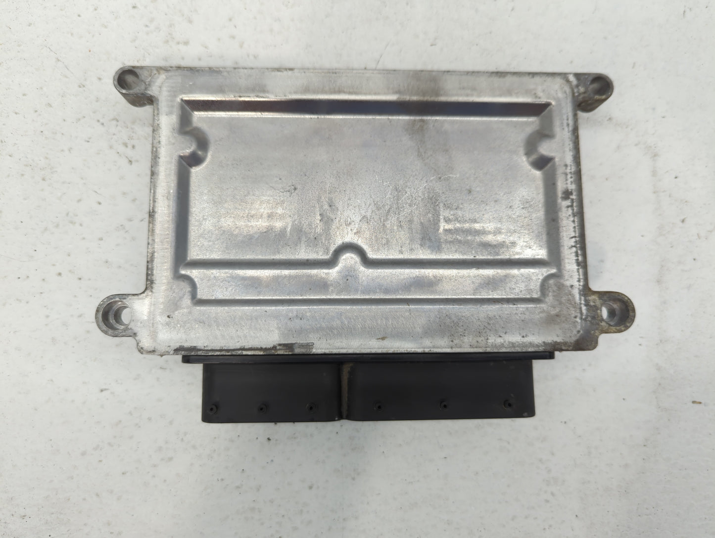 2013-2016 Volvo S60 PCM Engine Control Computer ECU ECM PCU OEM P/N:31312651AB Fits Fits 2013 2014 2015 2016 OEM Used Auto P