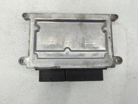 2013-2016 Volvo S60 PCM Engine Control Computer ECU ECM PCU OEM P/N:31312651AB Fits Fits 2013 2014 2015 2016 OEM Used Auto P