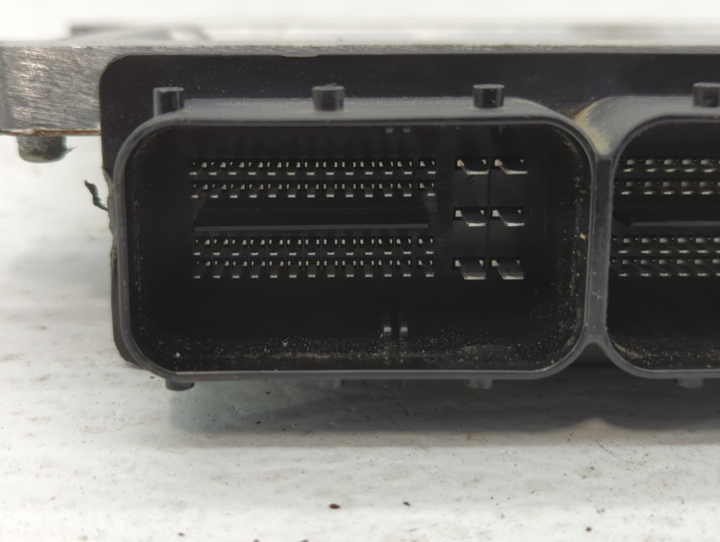 2013-2016 Volvo S60 PCM Engine Control Computer ECU ECM PCU OEM P/N:31312651AB Fits Fits 2013 2014 2015 2016 OEM Used Auto P
