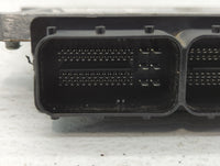 2013-2016 Volvo S60 PCM Engine Control Computer ECU ECM PCU OEM P/N:31312651AB Fits Fits 2013 2014 2015 2016 OEM Used Auto P