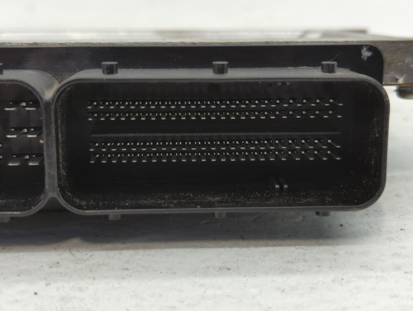 2013-2016 Volvo S60 PCM Engine Control Computer ECU ECM PCU OEM P/N:31312651AB Fits Fits 2013 2014 2015 2016 OEM Used Auto P