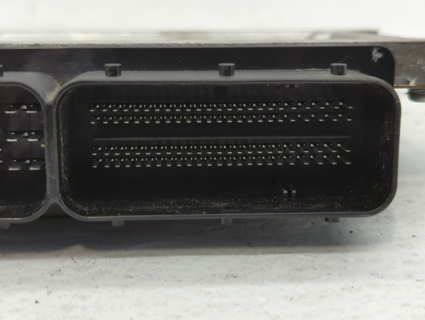 2013-2016 Volvo S60 PCM Engine Control Computer ECU ECM PCU OEM P/N:31312651AB Fits Fits 2013 2014 2015 2016 OEM Used Auto P