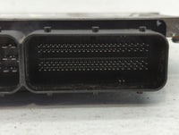 2013-2016 Volvo S60 PCM Engine Control Computer ECU ECM PCU OEM P/N:31312651AB Fits Fits 2013 2014 2015 2016 OEM Used Auto P