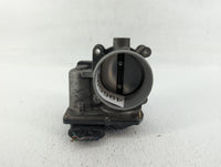 2013-2016 Volvo S60 Throttle Body P/N:31331277 Fits Fits 2013 2014 2015 2016 OEM Used Auto Parts - Oemusedautoparts1.com