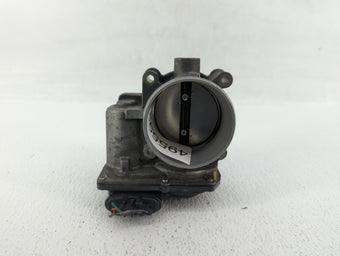 compare product 2013-2016 Volvo S60 Throttle Body P/N:31331277 Fits Fits 2013 2014 2015 2016 OEM Used Auto Parts