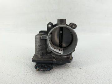 2013-2016 Volvo S60 Throttle Body P/N:31331277 Fits Fits 2013 2014 2015 2016 OEM Used Auto Parts - Oemusedautoparts1.com