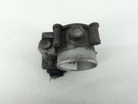 2013-2016 Volvo S60 Throttle Body P/N:31331277 Fits Fits 2013 2014 2015 2016 OEM Used Auto Parts - Oemusedautoparts1.com