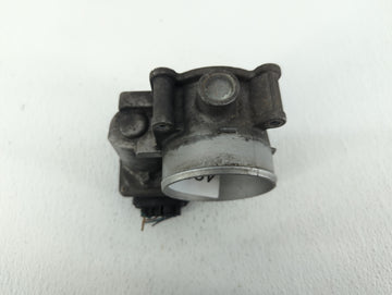 2013-2016 Volvo S60 Throttle Body P/N:31331277 Fits Fits 2013 2014 2015 2016 OEM Used Auto Parts